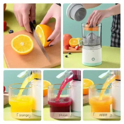 Exprimidor de Naranja... 2