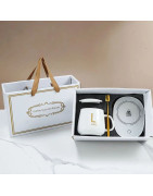 Mug Calentador Eléctrico