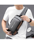 Morral Manos libres