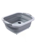 Tabla Silicona y Escurridor