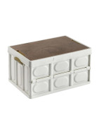 Caja Plegable Organizadora