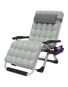Silla Reclinable cero Gravedad